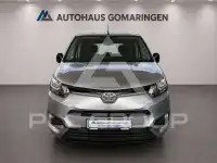 2023 Toyota Ace