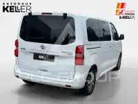 2023 Toyota Ace