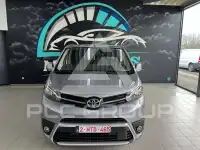 2023 Toyota Ace