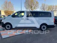2023 Toyota Ace
