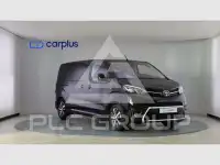 2023 Toyota Ace