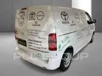 2023 Toyota Ace
