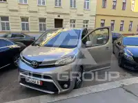 2023 Toyota Ace