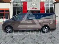 2023 Toyota Ace
