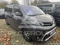 2023 Toyota Ace