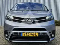 2023 Toyota Ace