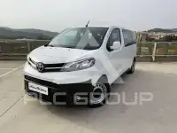 2023 Toyota Ace