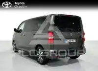 2023 Toyota Ace
