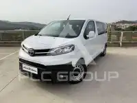 2023 Toyota Ace