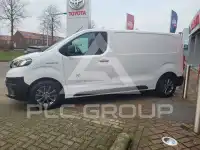2023 Toyota Ace