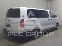 2023 Toyota Ace