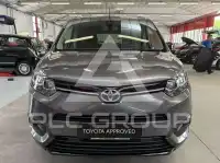 2023 Toyota Ace