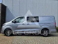 2023 Toyota Ace