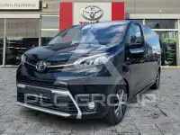 2023 Toyota Ace