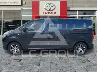 2023 Toyota Ace