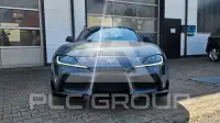 2023 Toyota SUPRA