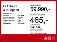 2023 Toyota SUPRA