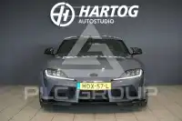 2023 Toyota SUPRA
