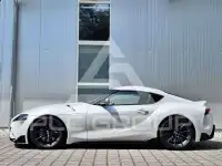 2023 Toyota SUPRA