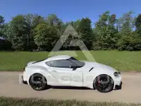 2023 Toyota SUPRA