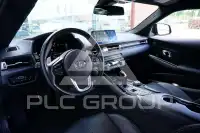 2023 Toyota SUPRA
