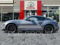 2023 Toyota SUPRA