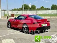 2023 Toyota SUPRA