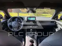 2023 Toyota SUPRA