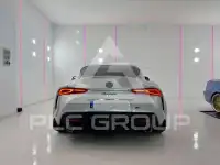2023 Toyota SUPRA