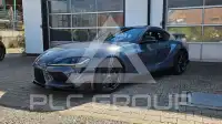 2023 Toyota SUPRA