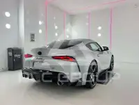 2023 Toyota SUPRA