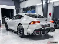 2023 Toyota SUPRA