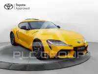 2023 Toyota SUPRA
