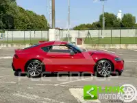 2023 Toyota SUPRA