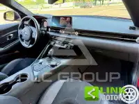 2023 Toyota SUPRA