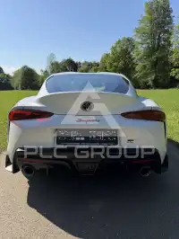 2023 Toyota SUPRA