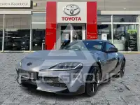 2023 Toyota SUPRA