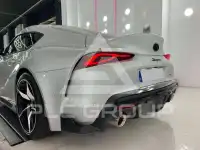 2023 Toyota SUPRA