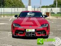 2023 Toyota SUPRA