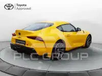 2023 Toyota SUPRA