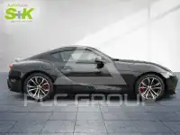 2023 Toyota SUPRA
