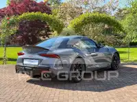 2023 Toyota SUPRA