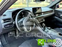 2023 Toyota SUPRA
