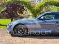 2023 Toyota SUPRA