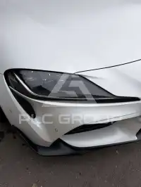 2023 Toyota SUPRA