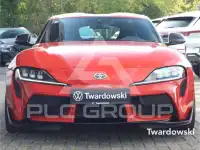 2023 Toyota SUPRA