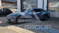 2023 Toyota SUPRA