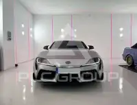 2023 Toyota SUPRA