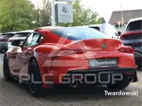 2023 Toyota SUPRA