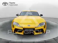 2023 Toyota SUPRA